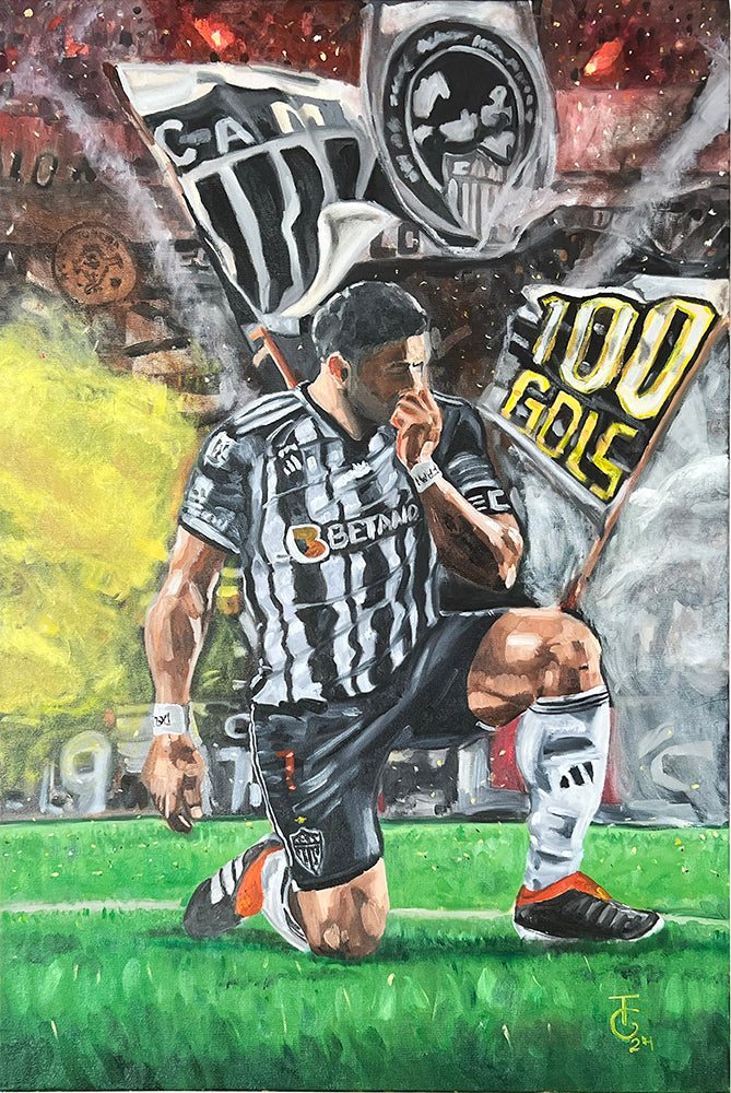 Quadro Decorativo Madeira | Hulk100