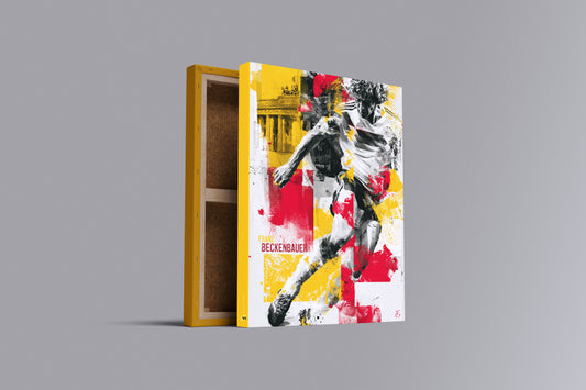 Painel: Beckenbauer
