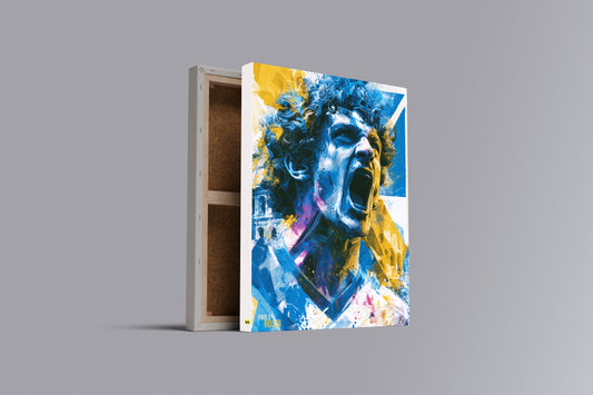 Painel: Rossi