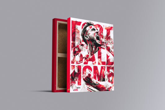 Painel: Harry Kane