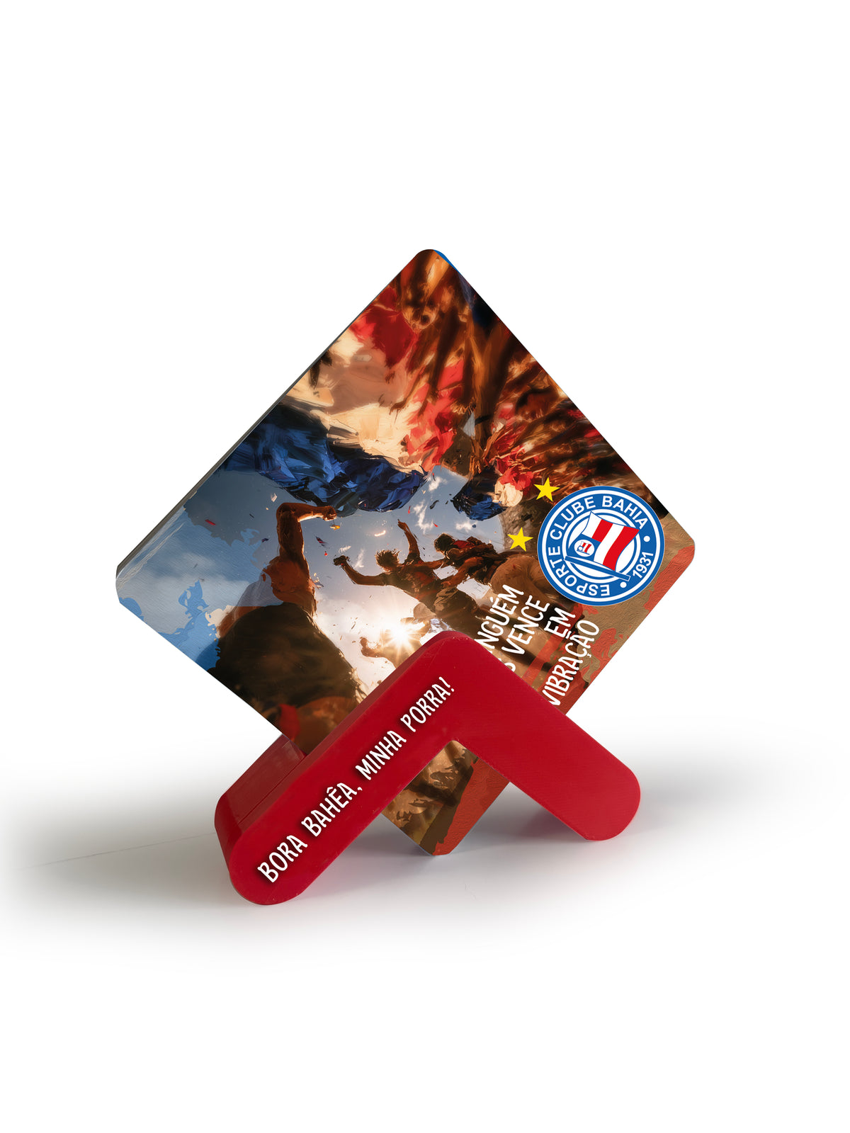 Kit Porta Copo Oficial - Bahia