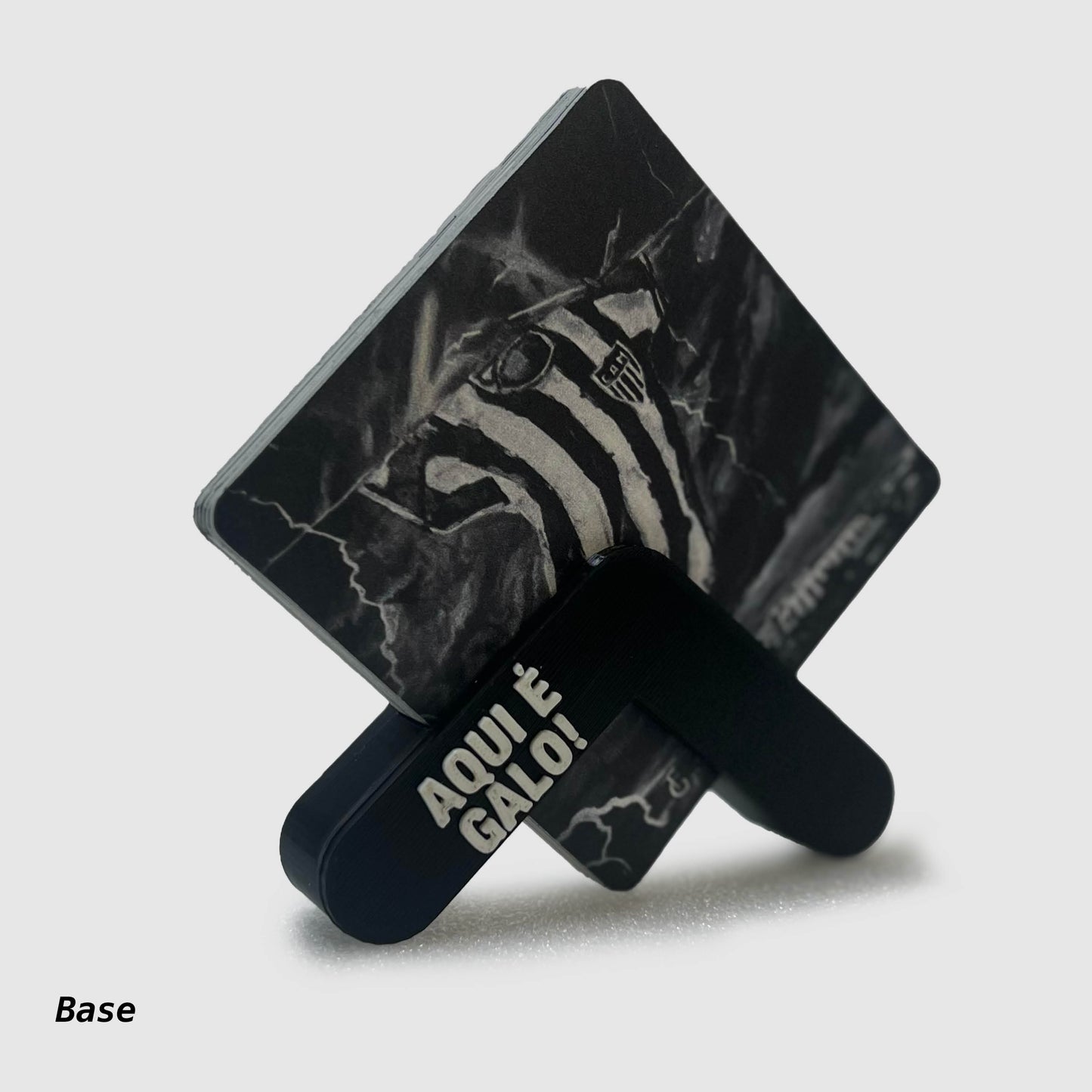 Kit Experiência Completa - Oficial Atlético Mineiro