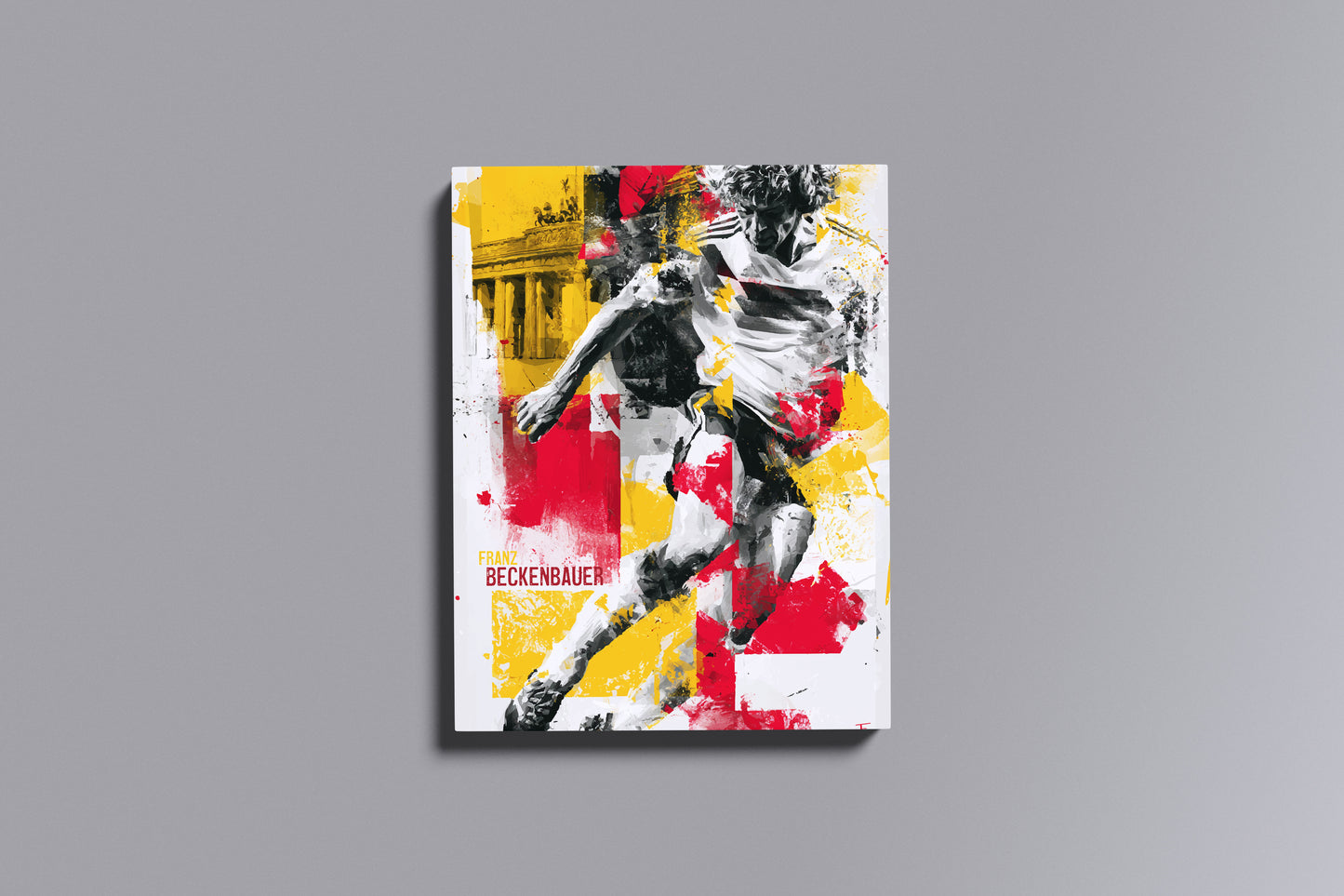 Painel: Beckenbauer