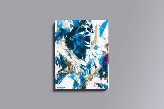 Painel: Maradona