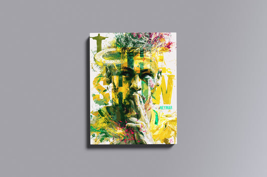 Painel: Neymar Jr