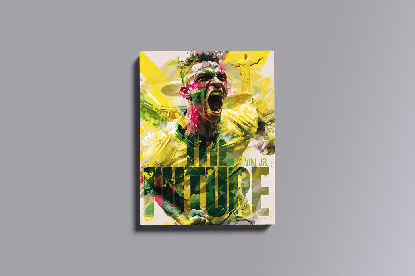 Painel: Vinicius Jr