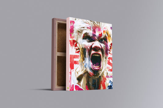 Painel: Erling Haaland