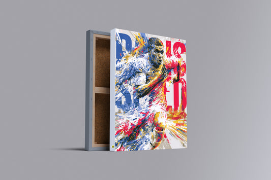 Painel: Kylian Mbappé