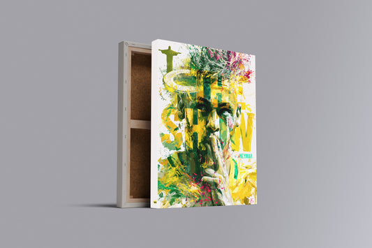 Painel: Neymar Jr