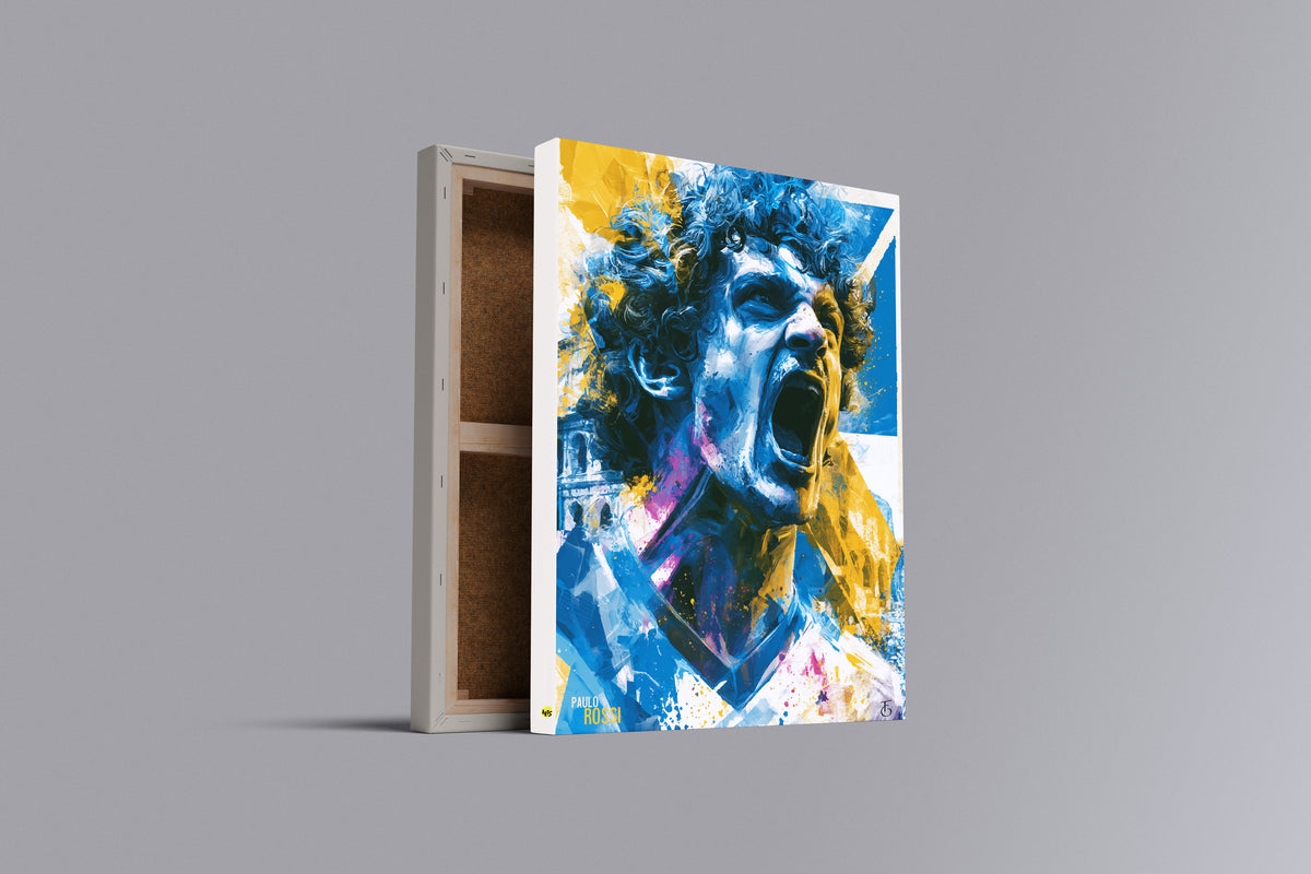 Painel: Rossi