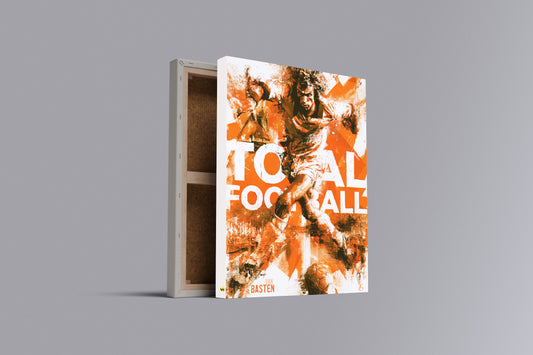 Painel: Marcel Van Basten
