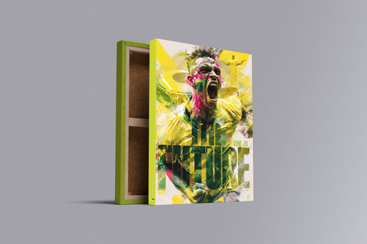 Painel: Vinicius Jr