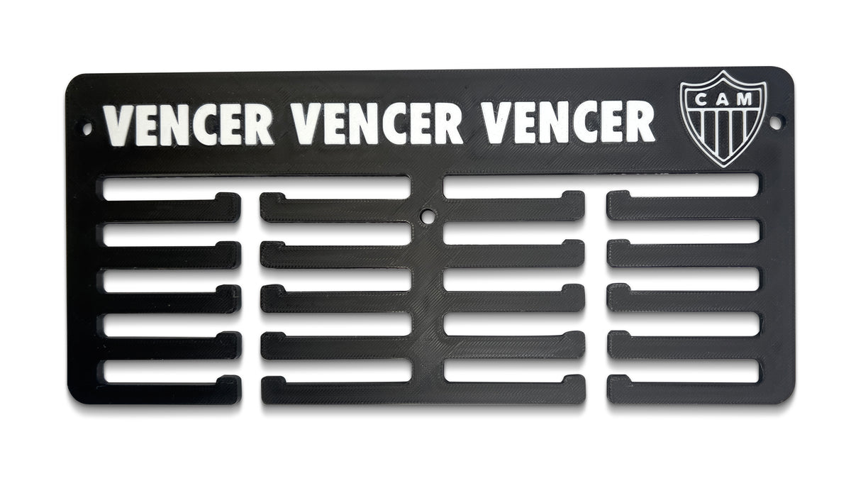 Porta Medalhas - Atletico Mineiro