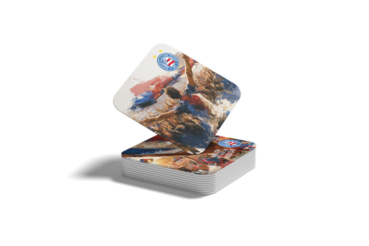 Kit Porta Copo Oficial - Bahia