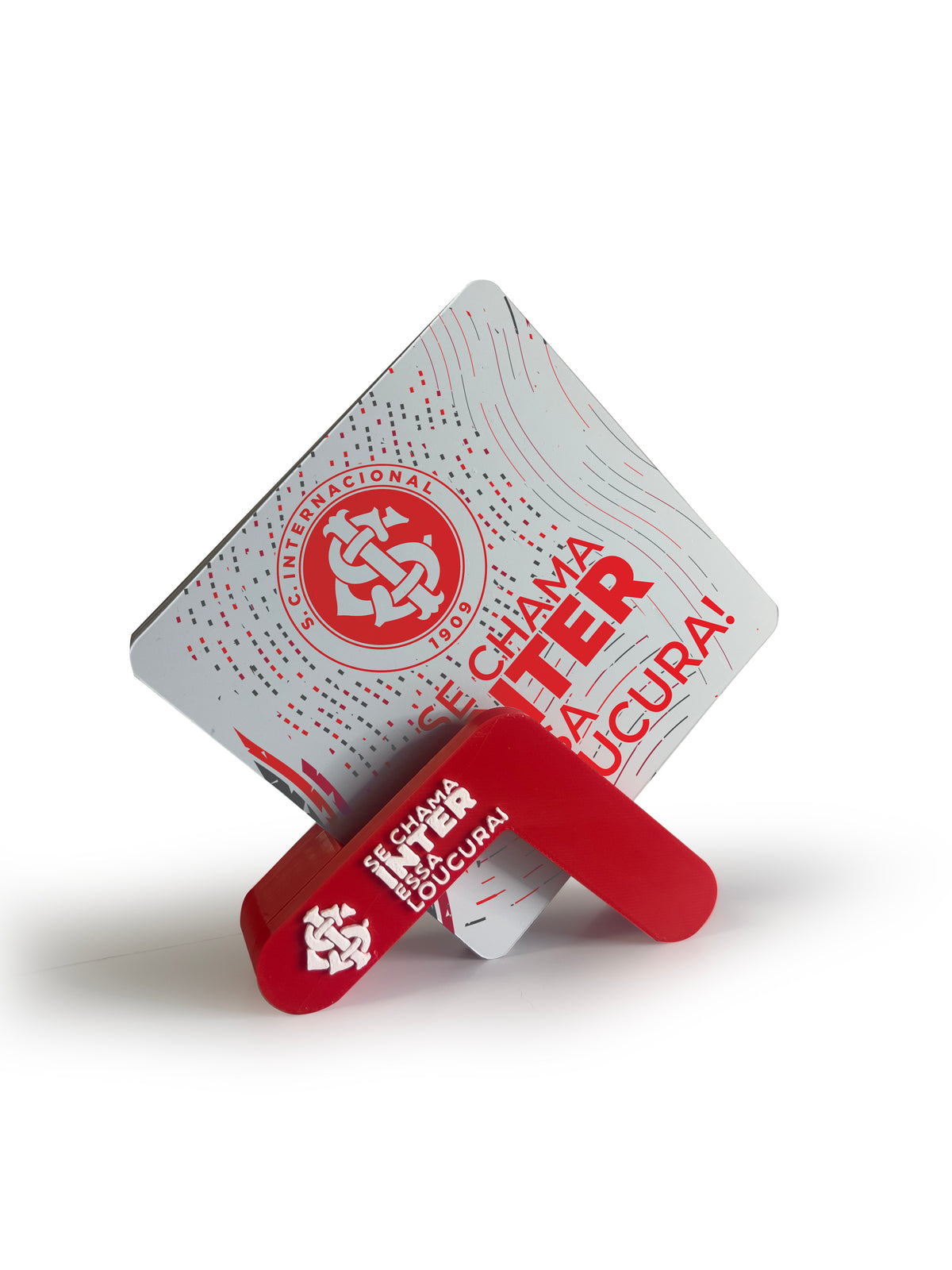 Kit Porta Copo Oficial - Internacional